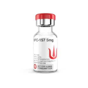 BPC-157 5mg