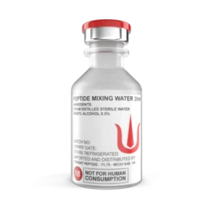 PEPTIDE MIXING WATER 30ml
