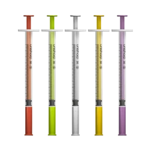 Trident Peptides UK